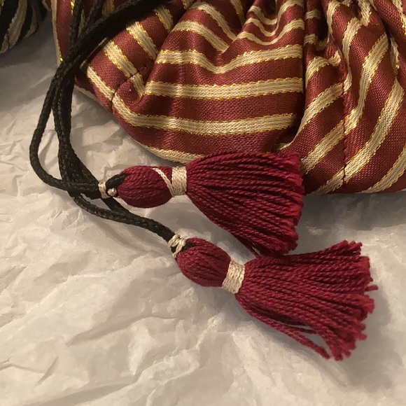 AlBurgan Handicrafts LinaLama Design Storage Bag - Picture 3 of 7